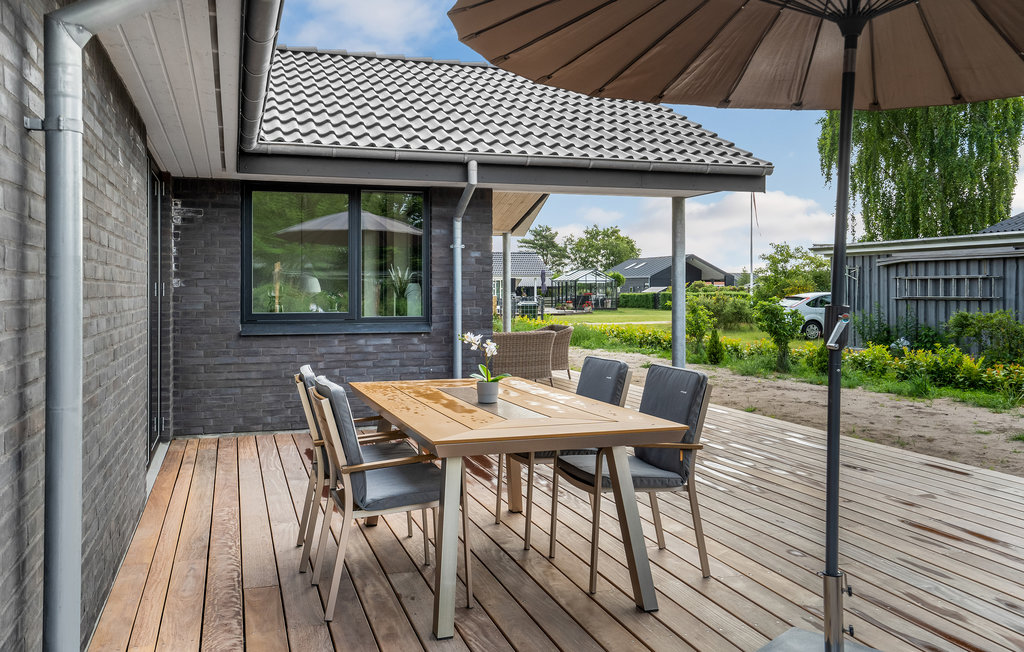 Feriehuse - As Vig , Danmark - D88195 14