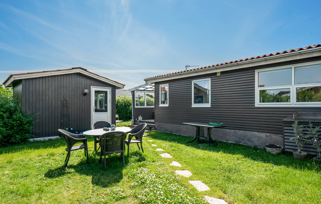 Feriehuse - As Vig , Danmark - D88538 2