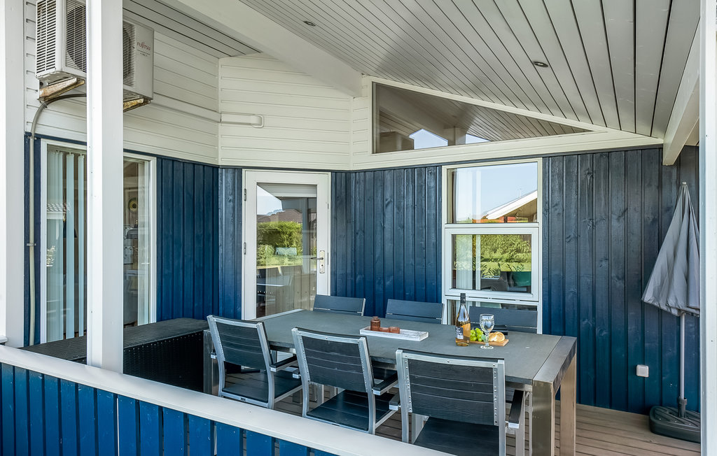 Feriehuse - Pøt Strandby , Danmark - D88590 13