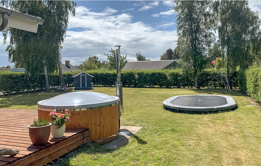 Ferienhaus - Pøt Strandby , Dänemark - D88154 10