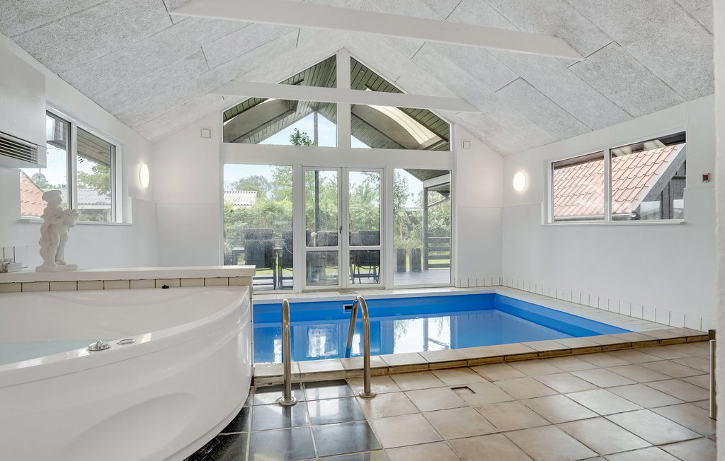 Feriehuse - Pøt Strandby , Danmark - D88024 2