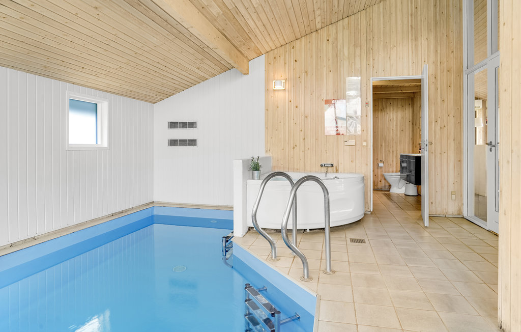 Ferienhaus - Pøt Strandby , Dänemark - D88513 10