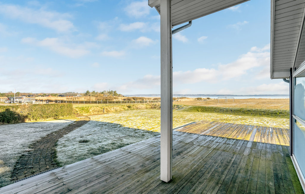 Ferienhaus - Bøgeskov Strand , Dänemark - D88021 14