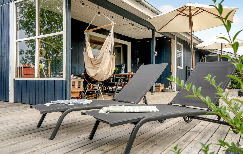 Feriehuse - Pøt Strandby , Danmark - D88022 8