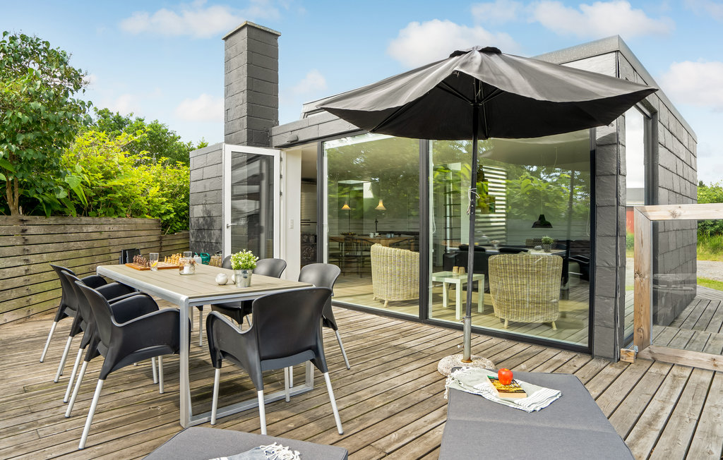 Feriehus - Juelsminde , Danmark - D88029 13
