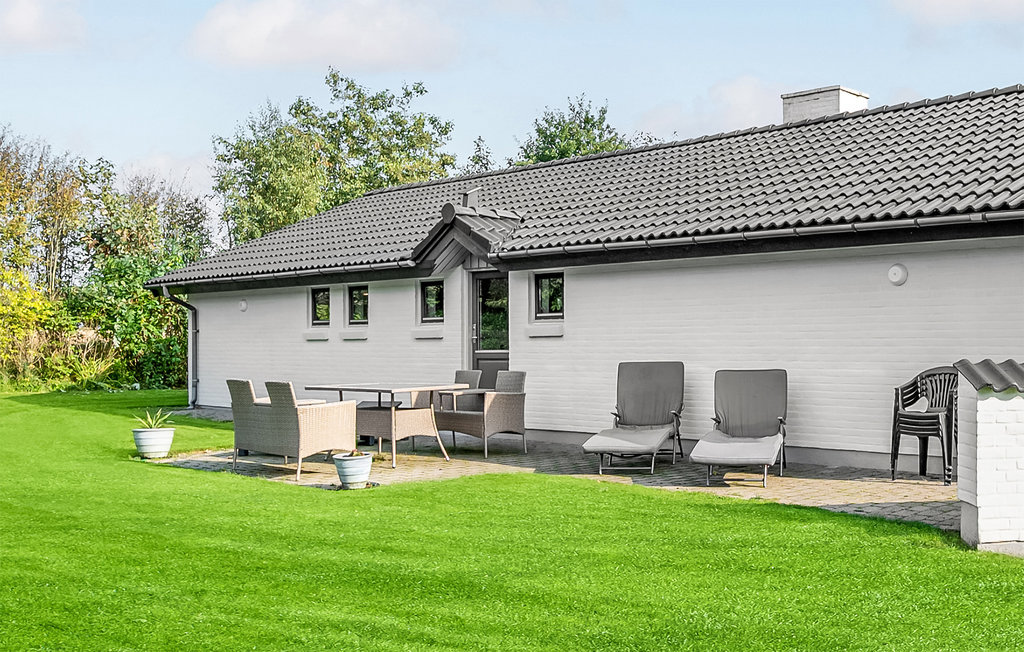 Ferienhaus - Pøt Strandby , Dänemark - D88166 15
