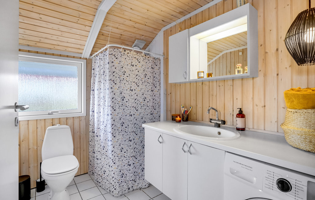 Ferienhaus - Pøt Strandby , Dänemark - D88010 25