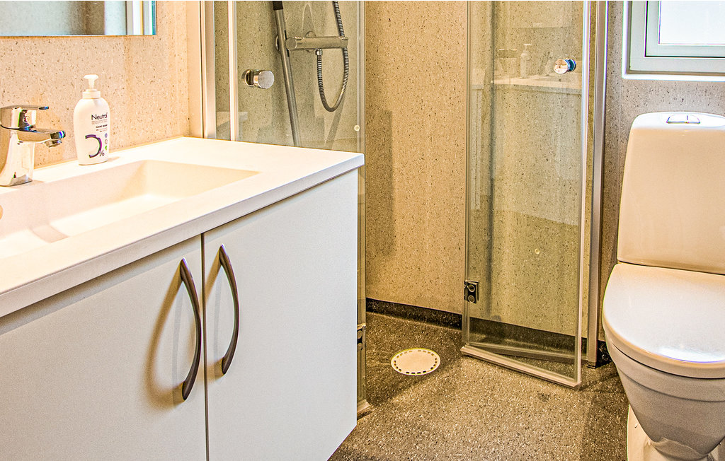 Ferienhaus - Mørkholt Strand , Dänemark - D88014 16