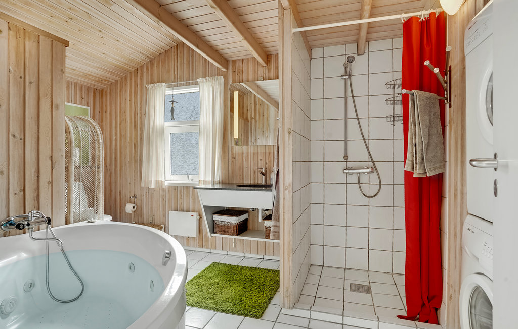 Ferienhaus - Pøt Strandby , Dänemark - D88028 9