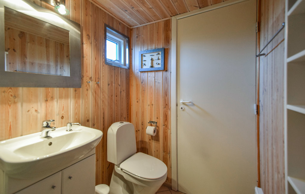 Ferienhaus - As Vig , Dänemark - D88148 17