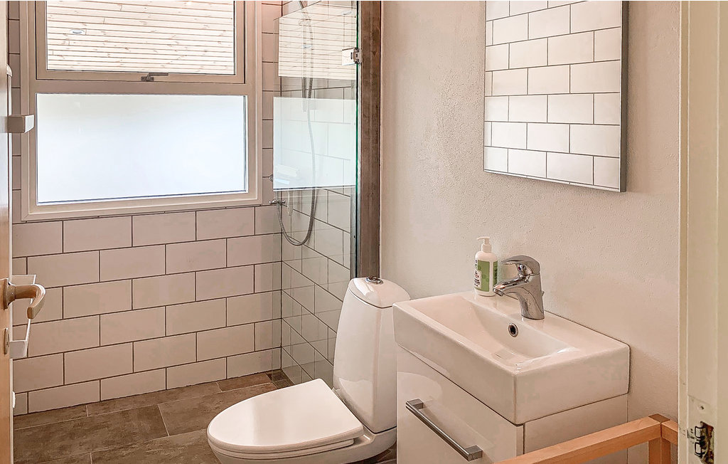 Ferienhaus - Pøt Strandby , Dänemark - D88154 23