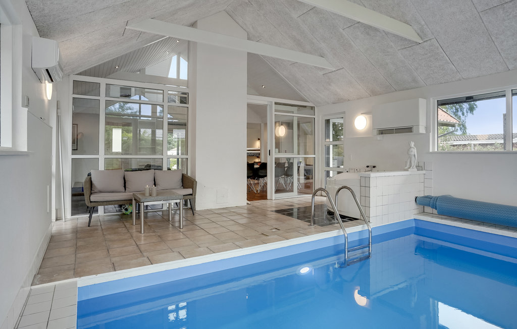 Feriehuse - Pøt Strandby , Danmark - D88024 10