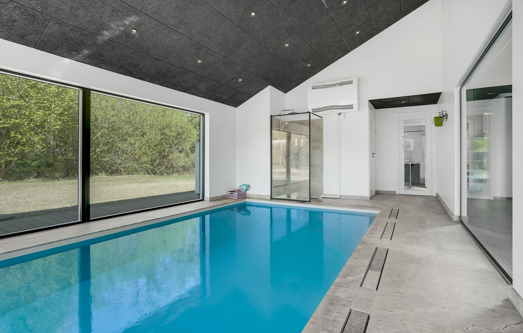 Feriehus - Hvidbjerg Strand , Danmark - D88005 10