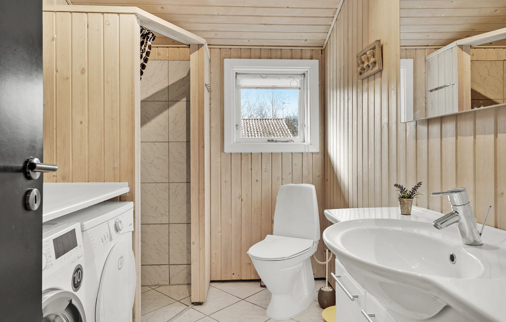 Ferienhaus - Snaptun Strand , Dänemark - D88009 25