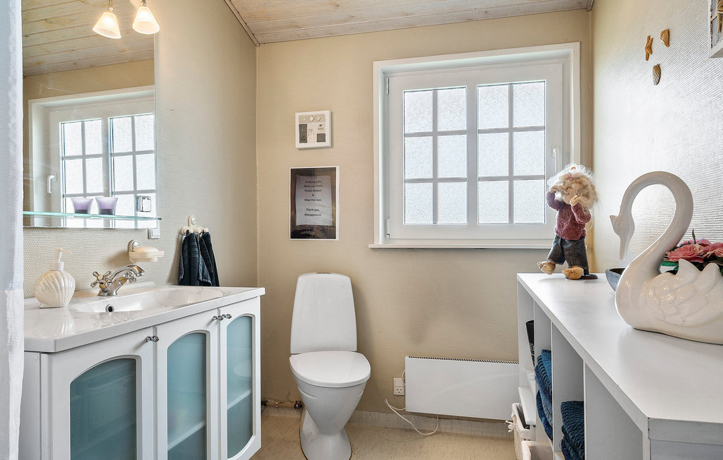 Feriehuse - Bøgeskov Strand , Danmark - D88012 21