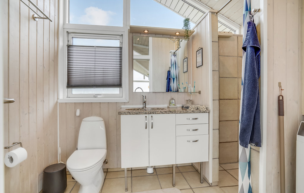 Ferienhaus - Bøgeskov Strand , Dänemark - D88021 19