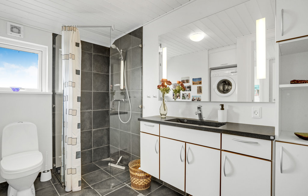 Feriehuse - Sønderby , Danmark - D88025 25