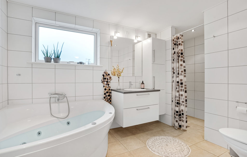 Feriehuse - Hvidbjerg , Danmark - D88031 22