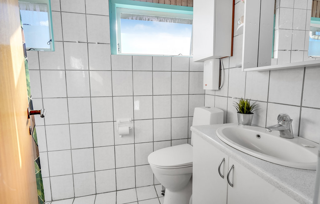 Feriehuse - As Strandby , Danmark - D88092 22