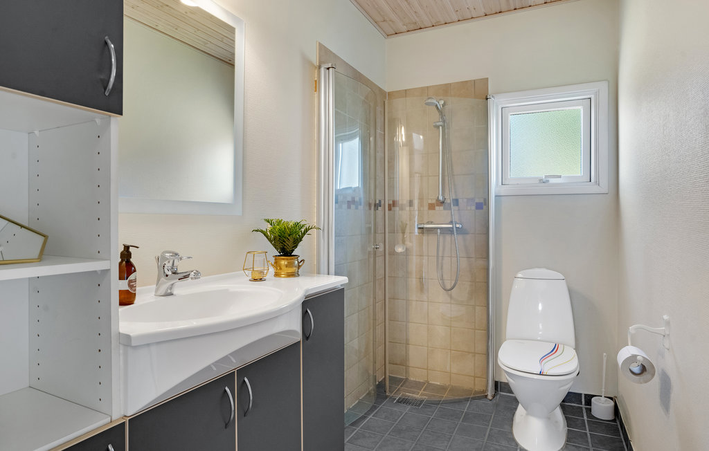 Ferienhaus - As Vig , Dänemark - D88137 23