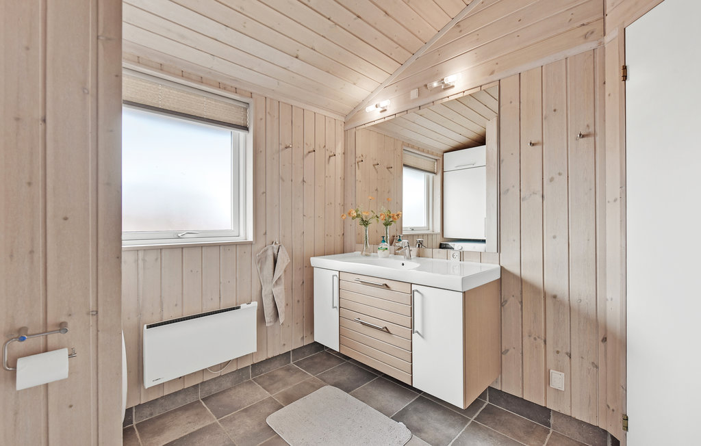 Feriehuse - As Vig , Danmark - D88164 24