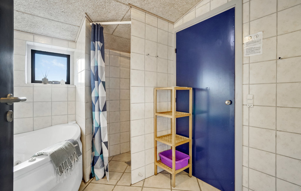 Ferienhaus - Pøt Strandby , Dänemark - D88166 8