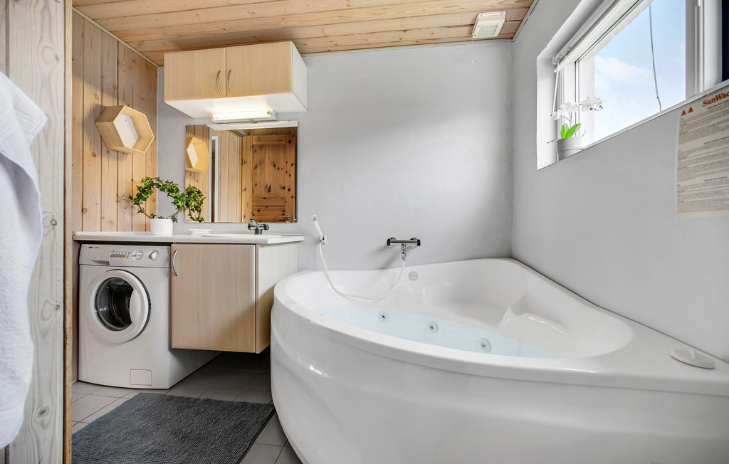 Ferienhaus - Pøt Strandby , Dänemark - D88167 7