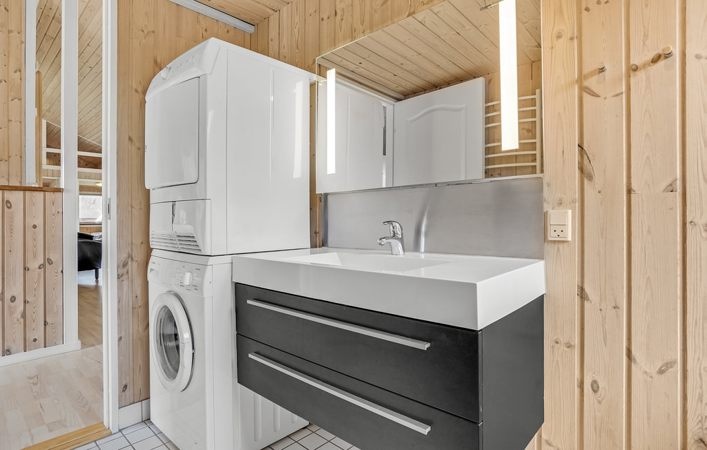 Feriehuse - Pøt Strand , Danmark - D88300 23