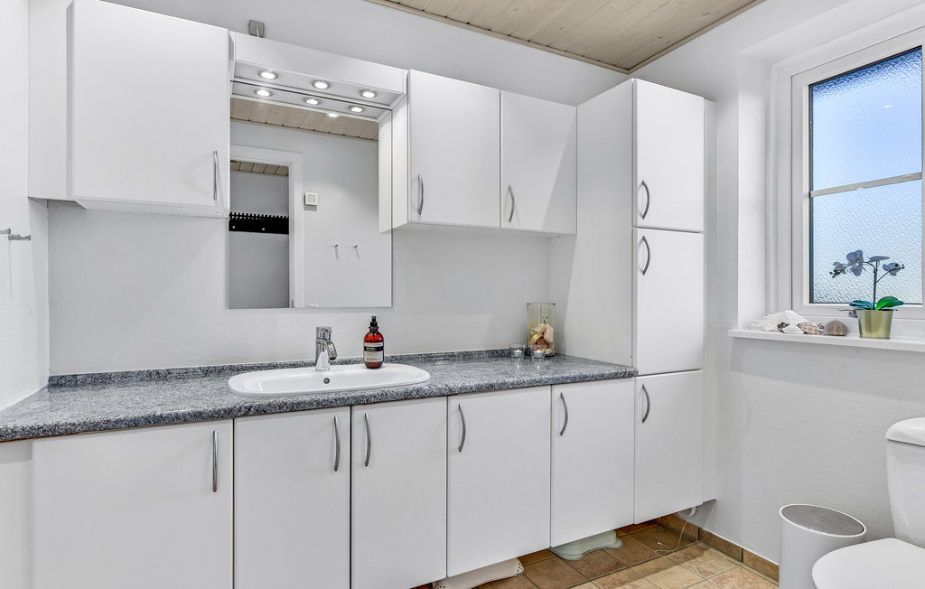 Ferienhaus - Hvidbjerg Strand , Dänemark - D88004 29