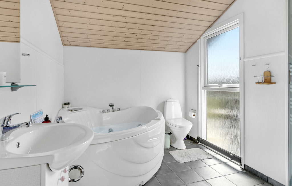 Feriehuse - Pøt Strandby , Danmark - D88022 27