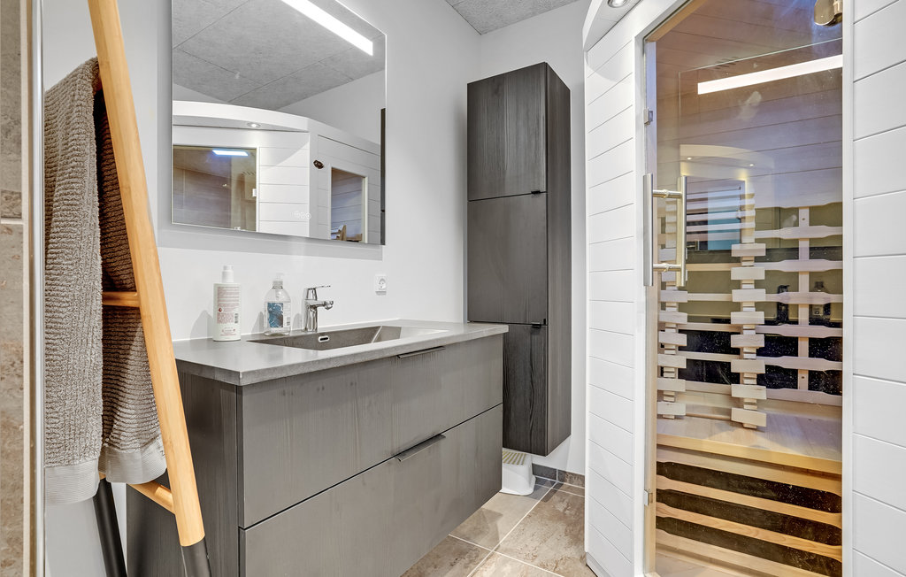 Feriehuse - As Vig , Danmark - D88195 8