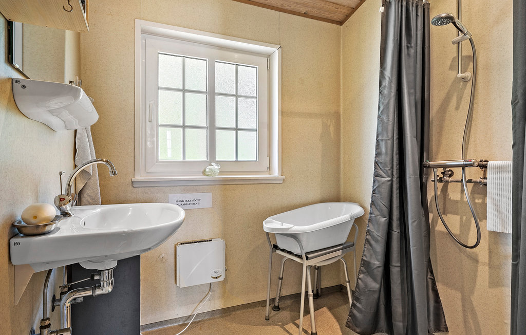 Feriehuse - Bøgeskov Strand , Danmark - D88012 24