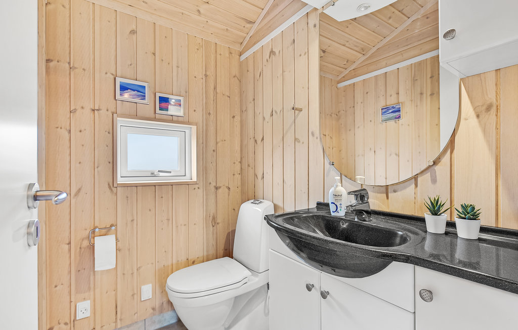 Feriehuse - Pøt Strandby , Danmark - D88590 20