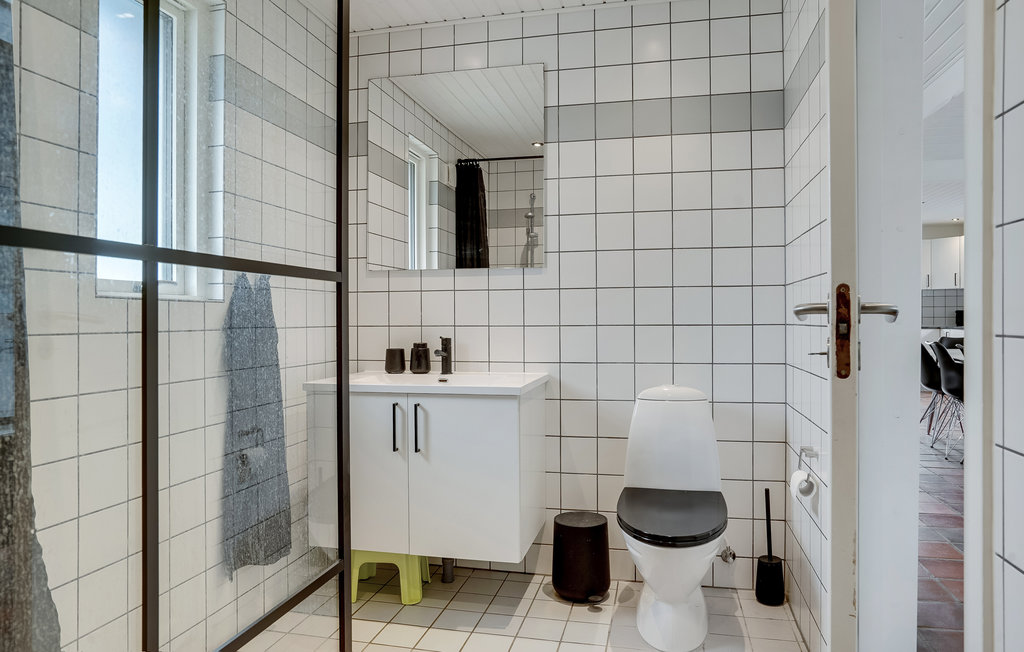 Feriehuse - Pøt Strandby , Danmark - D88024 31