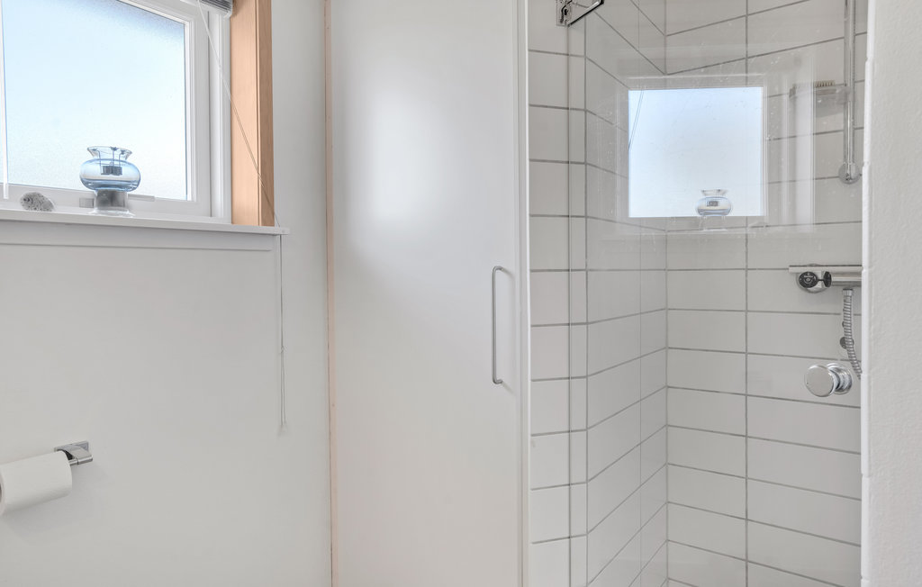 Ferienhaus - As Hedegård , Dänemark - D88033 23