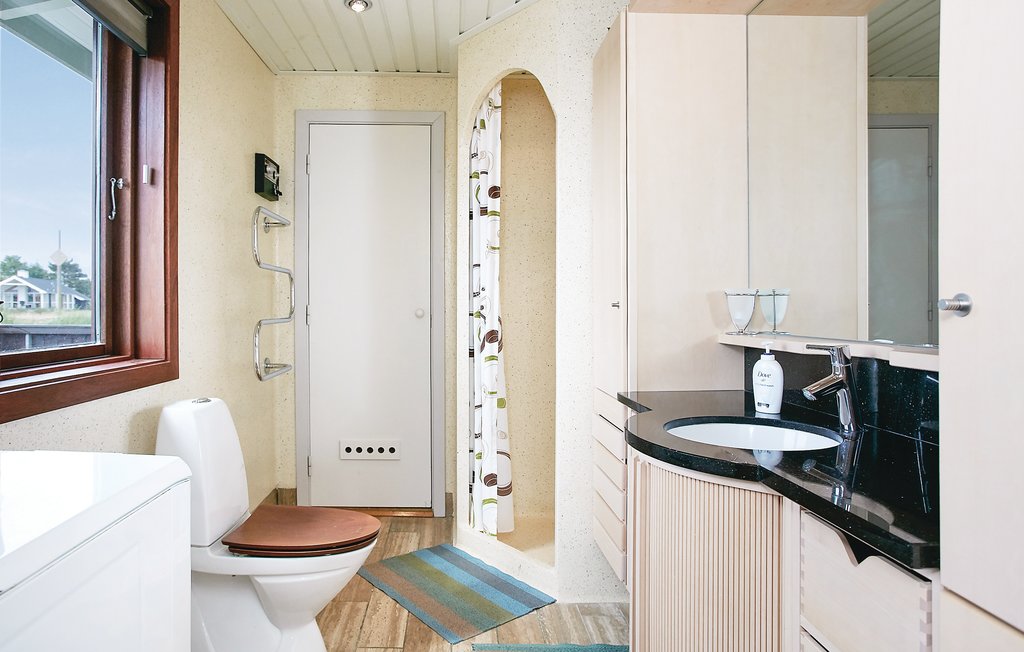 Feriehuse - As Vig , Danmark - D88100 26