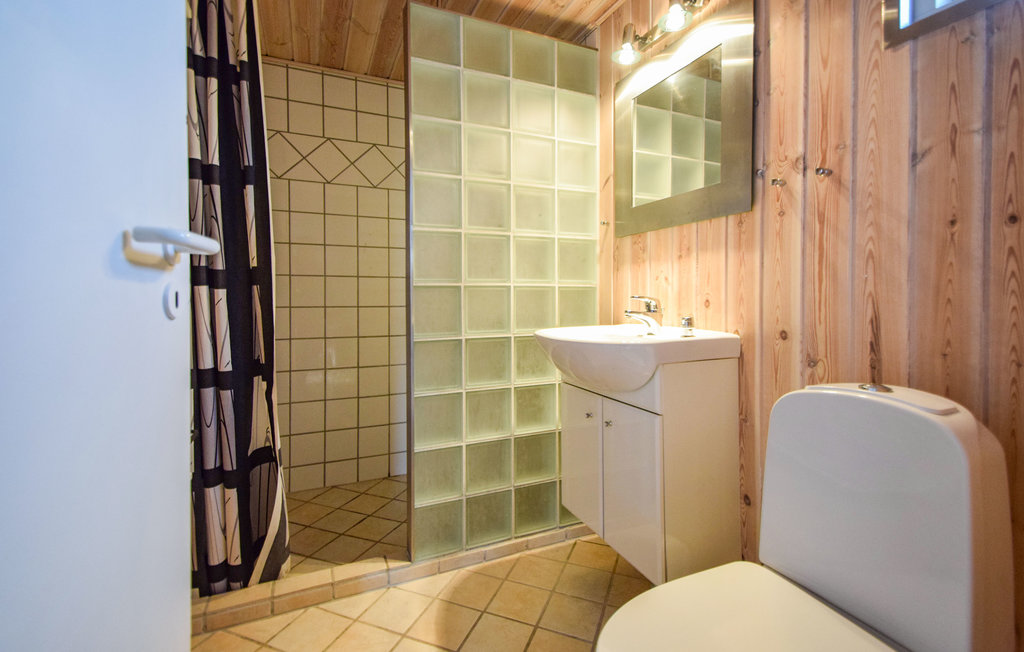 Ferienhaus - As Vig , Dänemark - D88148 18