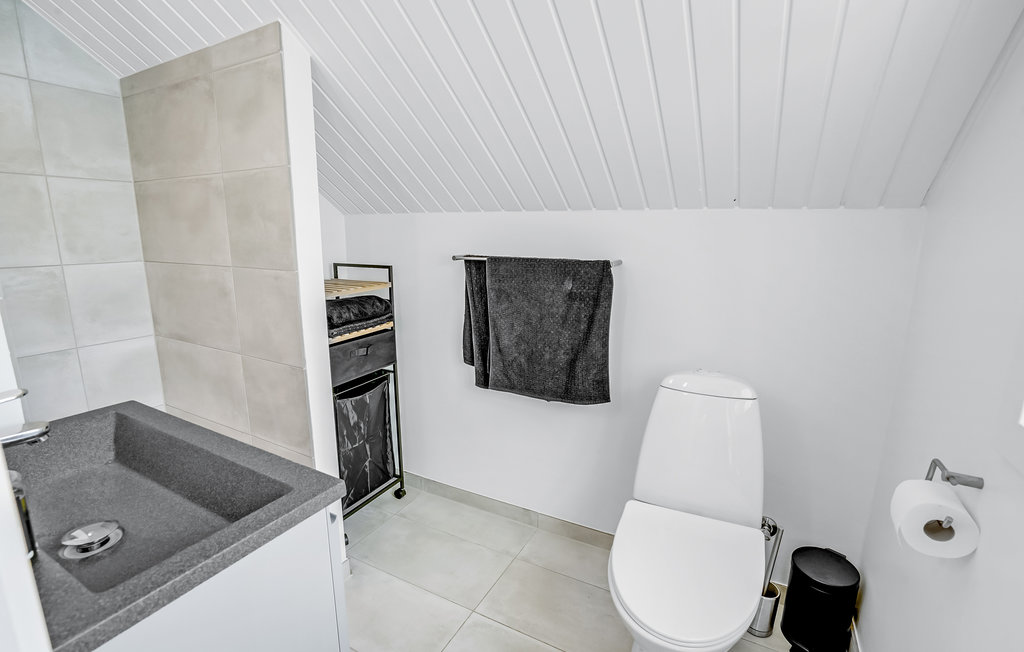 Ferienhaus - Pøt Strandby , Dänemark - D88162 26