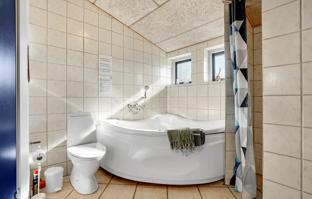 Ferienhaus - Pøt Strandby , Dänemark - D88166 9