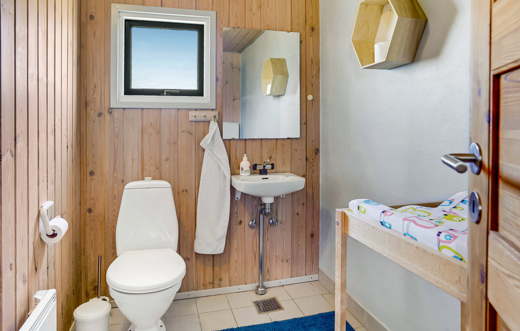 Ferienhaus - Pøt Strandby , Dänemark - D88167 21