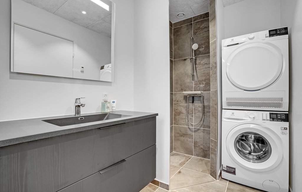 Feriehuse - As Vig , Danmark - D88195 23