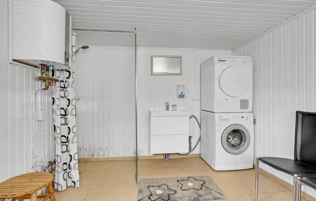 Feriehuse - As Vig , Danmark - D88527 23