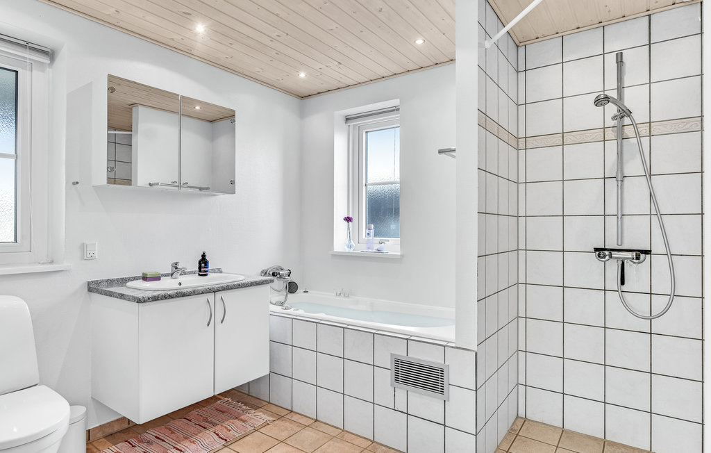 Ferienhaus - Hvidbjerg Strand , Dänemark - D88004 31