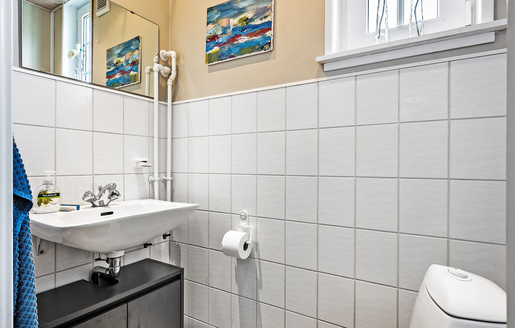 Feriehuse - Bøgeskov Strand , Danmark - D88012 23