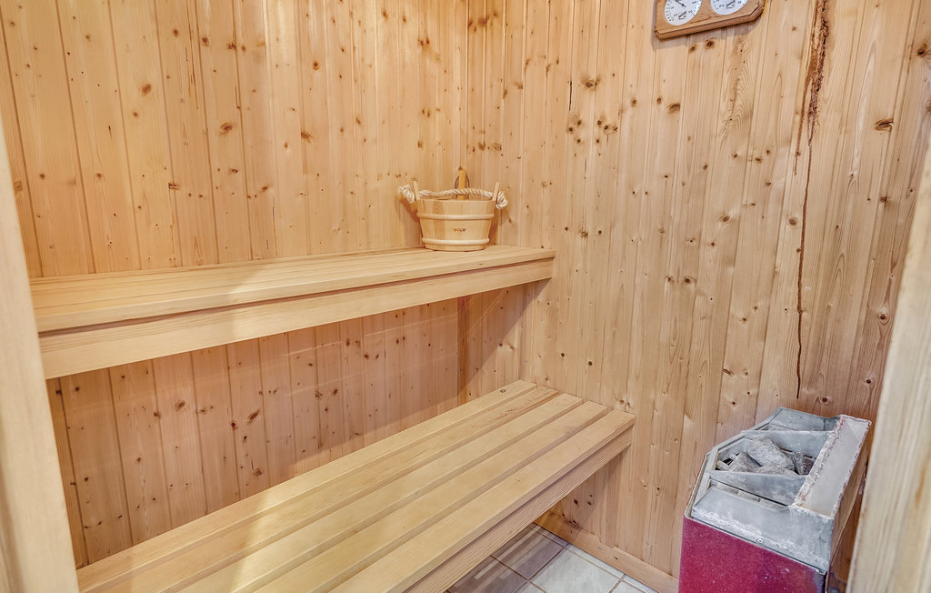 Feriehuse - Pøt Strandby , Danmark - D88022 9