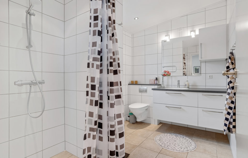 Feriehuse - Hvidbjerg , Danmark - D88031 24