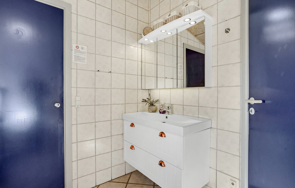 Ferienhaus - Pøt Strandby , Dänemark - D88166 24