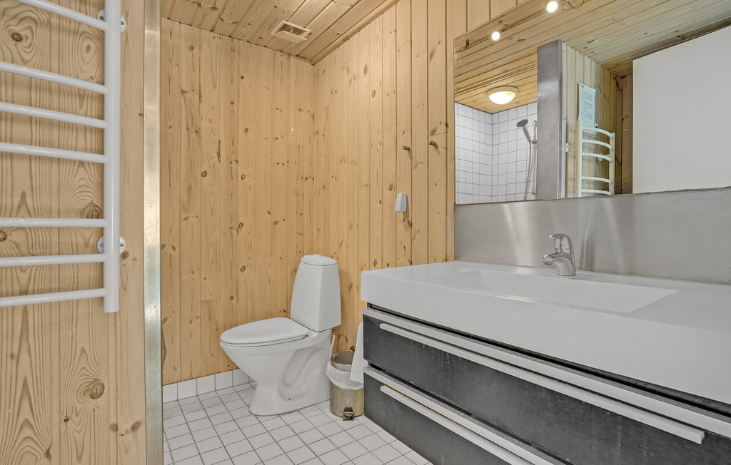 Feriehuse - Pøt Strand , Danmark - D88300 25