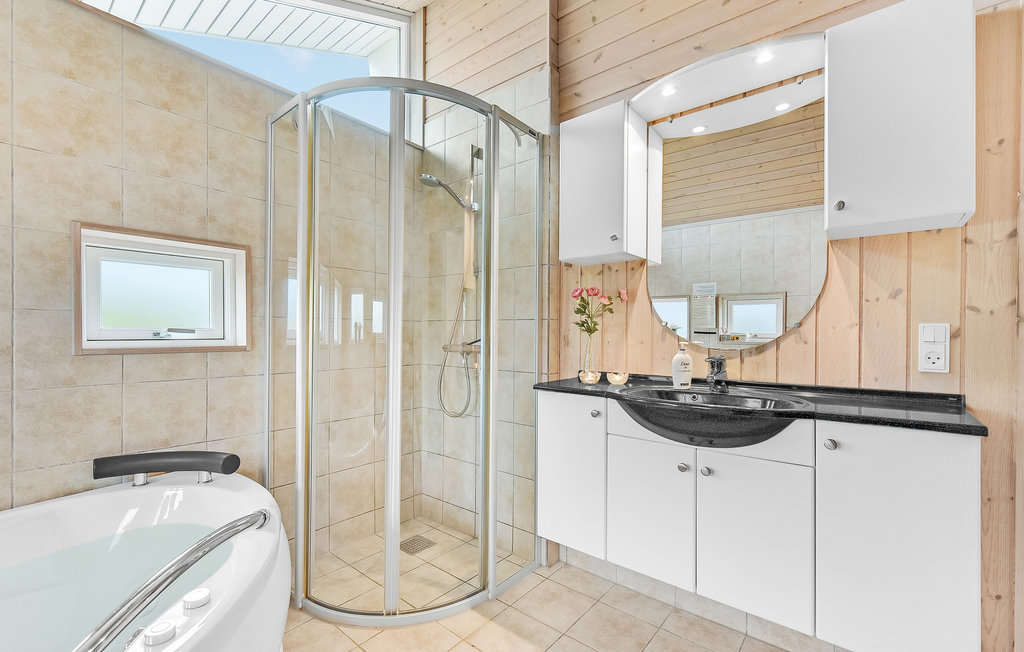 Feriehuse - Pøt Strandby , Danmark - D88590 19