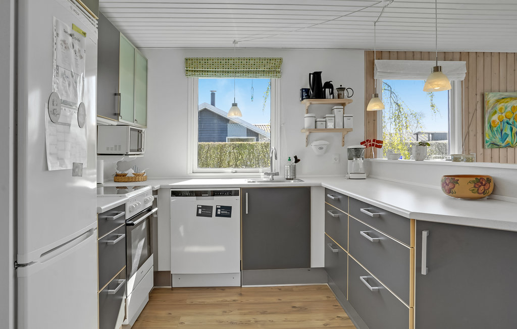 Ferienhaus - As Vig , Dänemark - D88023 7